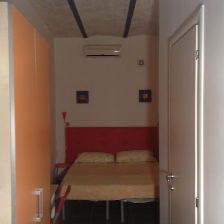מטרה B&B Centrale מראה חיצוני תמונה