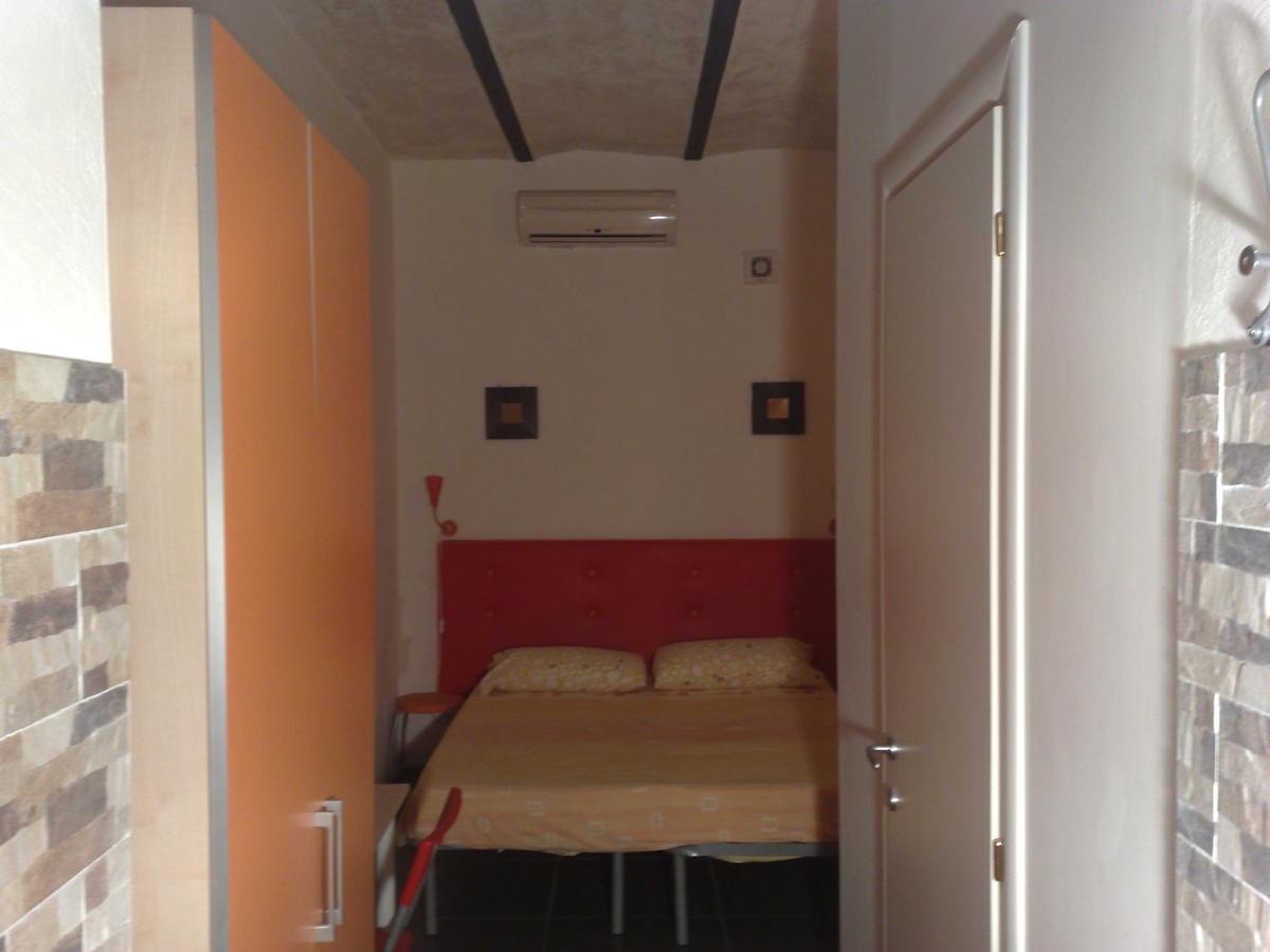 מטרה B&B Centrale מראה חיצוני תמונה
