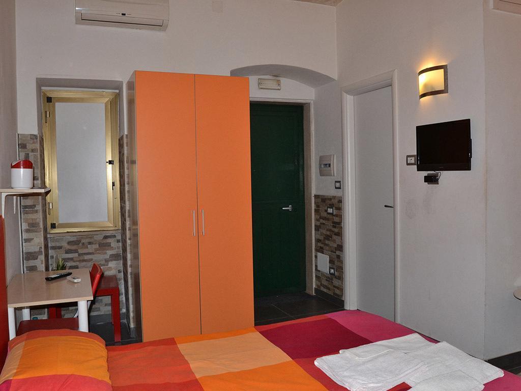 מטרה B&B Centrale חדר תמונה