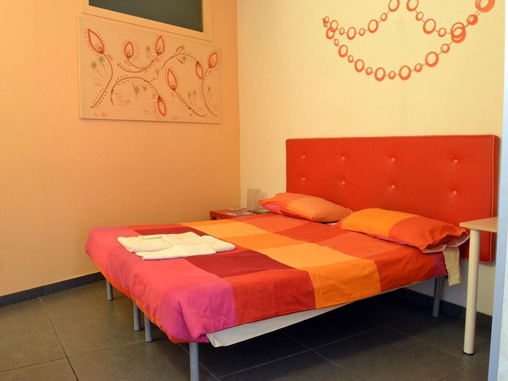 מטרה B&B Centrale מראה חיצוני תמונה